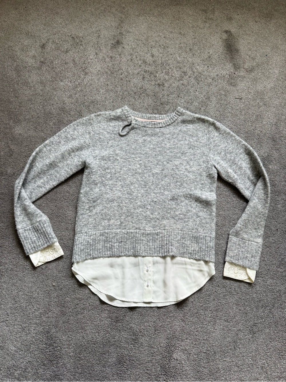 Ivanka Trump Sweater